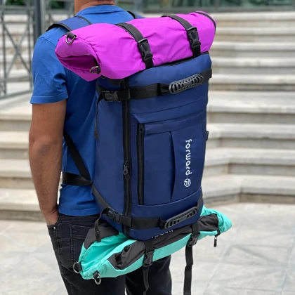 کوله پشتی فوروارد مدل FORWARD - FCLT8017