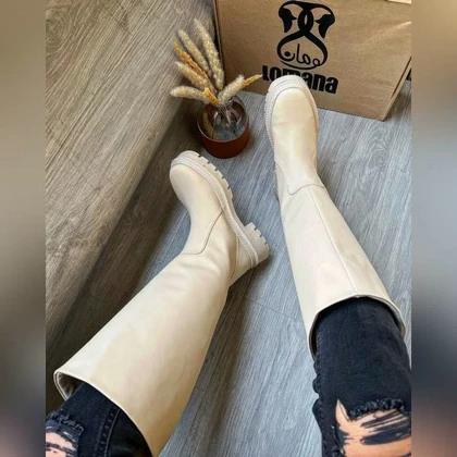 بوت‌بلند جورابی _ 1268