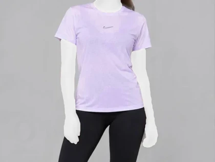 تیشرت سوزنی NIKE C405