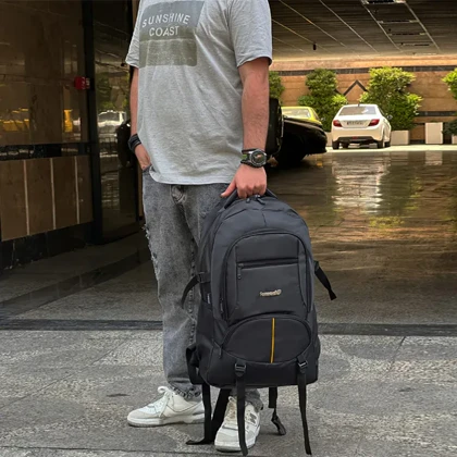 کوله پشتی فوروارد مدل FORWARD - FCLT77020