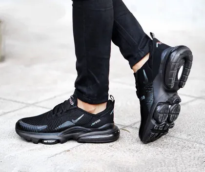 کتانی کپی طبی مردانه مدل ایر 950 کد 75140