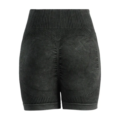 کشاله بند سیملس ورزشی زنانه مدل 4B0113 طوسی تیره