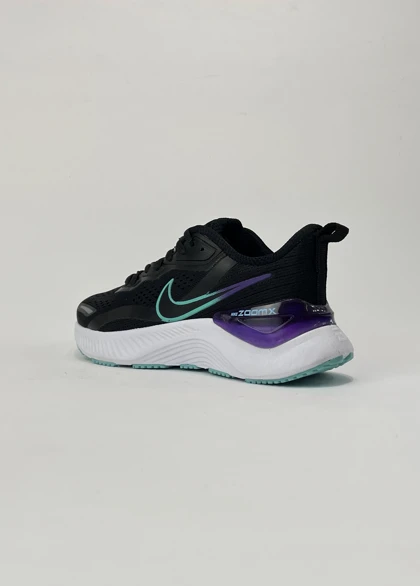 کفش ورزشی نایک زوم ایکس مشکی Nike Zoom X