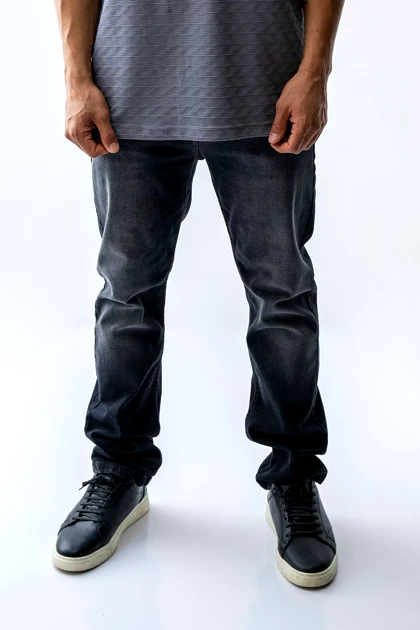 شلوار جین اسلیم 535 مردانه