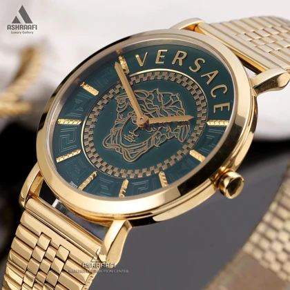 ساعت ورساچه دست دوم Versace V-Essential