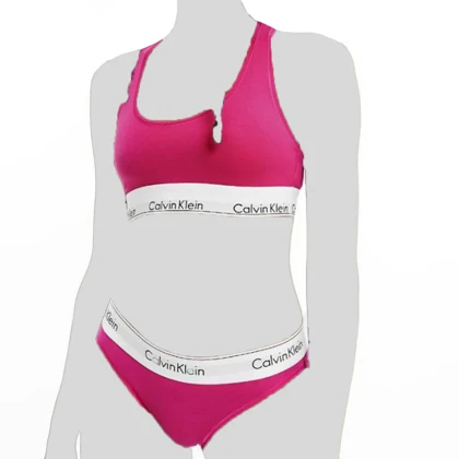 ست لباس زیر کلوین کلاین (Calvin Klein)