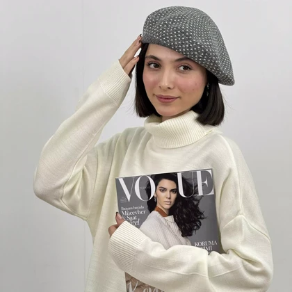 کلاه بافت1007246