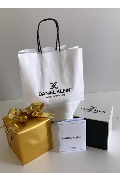 ساعت زنانه daniel-klein daniel-klein