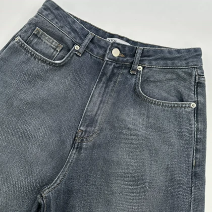 شلوار نیم بگ 1007781