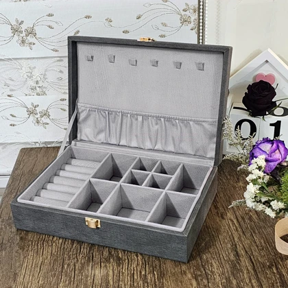 جعبه جواهرات مدل 100