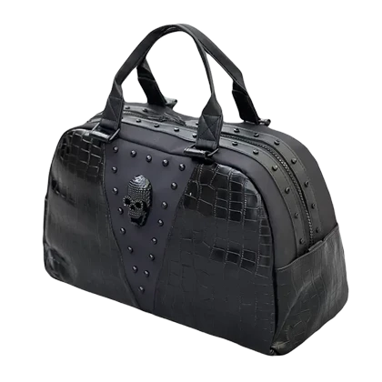 ساک لاکچری چرمی مدل MSN111722