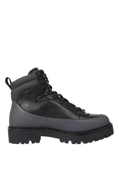 بوت و نیم بوت مردانه tommy-hilfiger