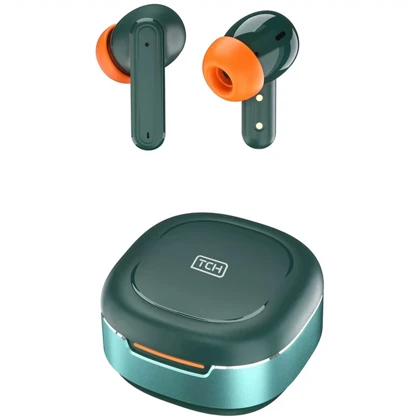هندزفری بلوتوثی 5.4 تی‌سی‌اچ TCH D6 Sound Hunt