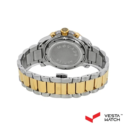 ساعت مچی مردانه موادو MOVADO مدل 2600146