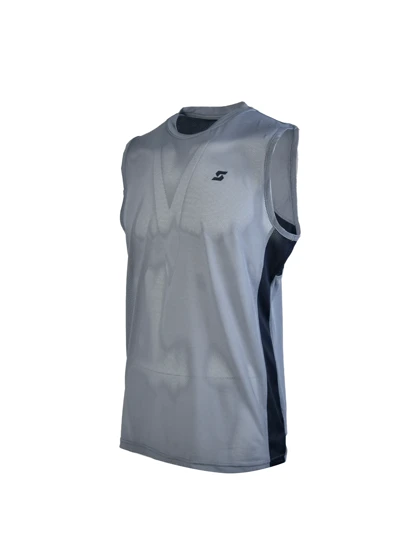 تاپ ورزشی مردانه اسپورتلند Slava M