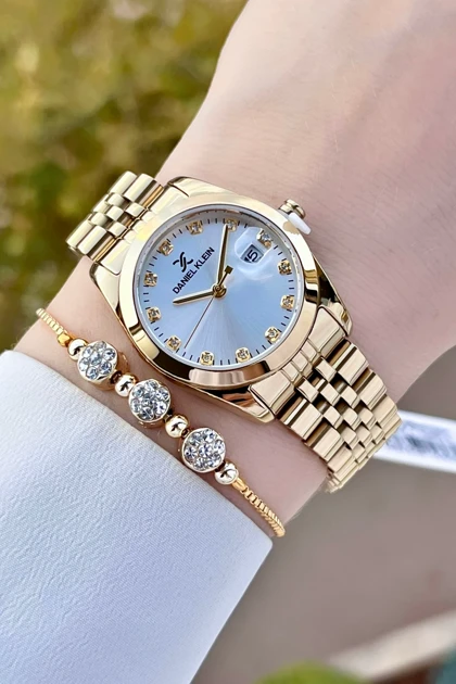 ساعت زنانه daniel-klein daniel-klein