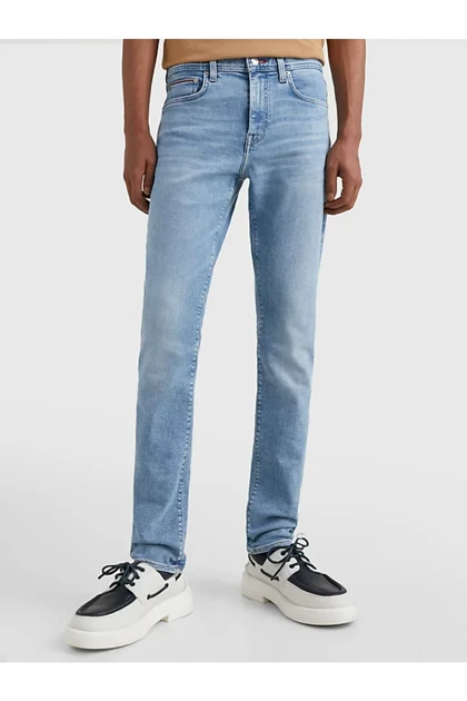 شلوار جین مردانه tommy-hilfiger