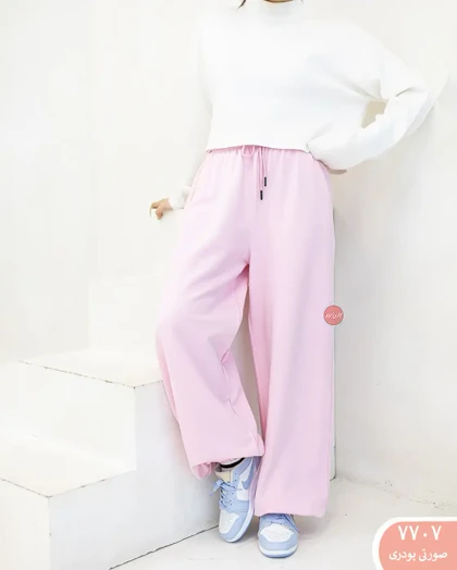 شلوار جاگر 7707