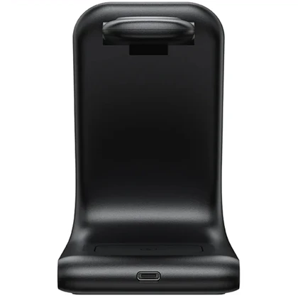 شارژر وایرلس مگنتی رومیزی جویروم JOYROOM JR-W15