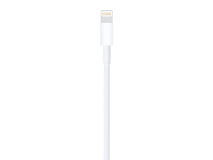 کابل لایتنینگ، کابل اصلی اپل Apple iphone 5/6 Lightning Cable 1m