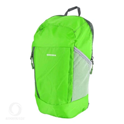 کوله پشتی 10 لیتر کچوا Quechua