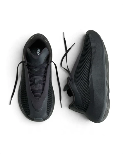 کتانی ویتنامی آدیداس هایپر بوست ایفوریا تمام مشکی Adidas Hyperboost Ephoria Triple black