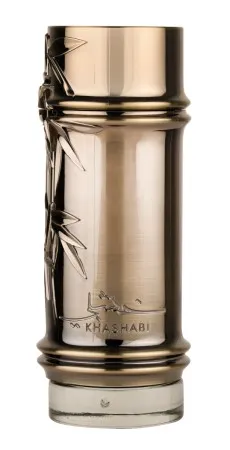 عطر اورجینال خشبی برند لطافه کد 537