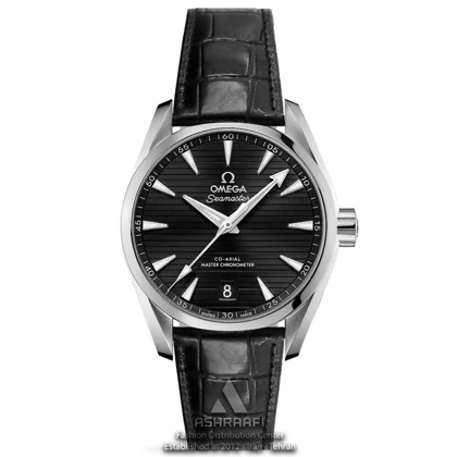 ساعت امگا اتوماتیک Omega Seamaster Aqua Terra CO-Axial B