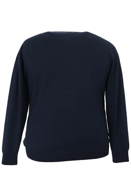 پلیور سایز بزرگ مردانه rugatchi