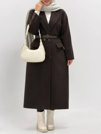 3964-پالتو فوتر لیا