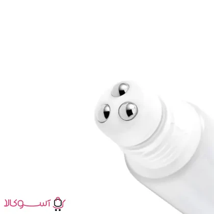 سرم دور چشم غلطکی فارم استی مدل collagen water حجم 25 میل