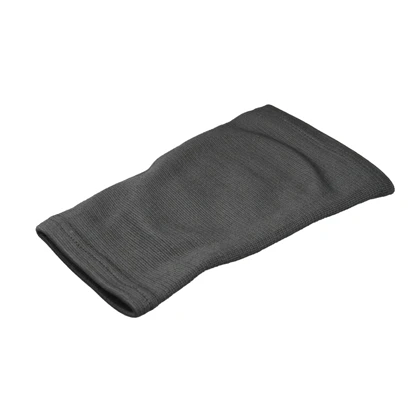 زانوبند استوانه ای ضربه گیر مایلیکا مدل KN-699 بسته دو عددی