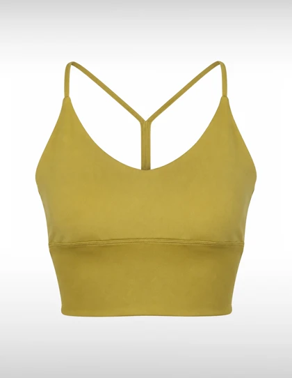 نیم‌تنه ورزشی زنانه بدون برند Nura Fit W