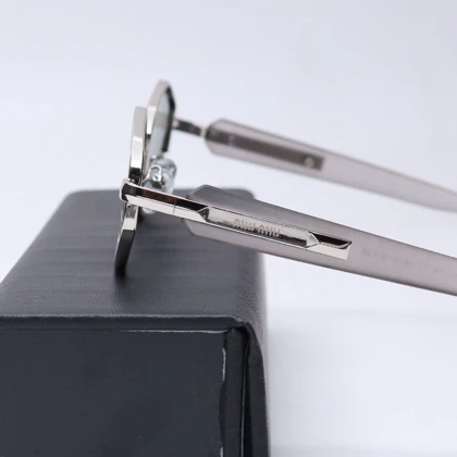 عینک برند MIU MIU کد 181460