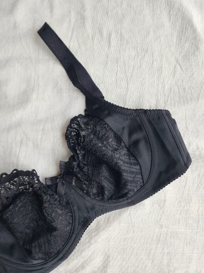 سوتین تک مینی مایزر بدون ابر BLUE ROSE کد: 31285