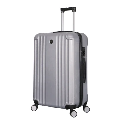 مجموعه 2 عددی چمدان MR مدل کیان به همراه کیف لوازم آرایشی