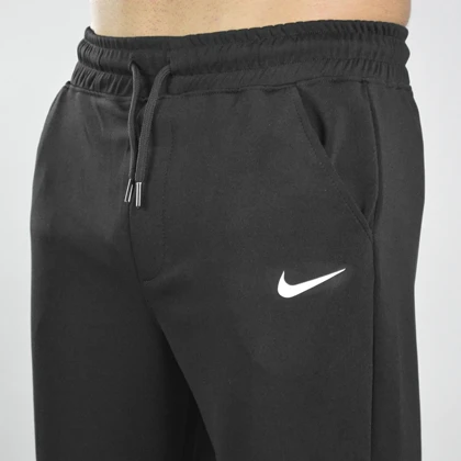 شلوار ورزشی مردانه نایک مدل VHD-3E762 مشکی
