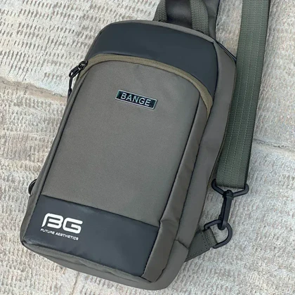 کیف بادی بگ بنج مدل BANGE - BG01