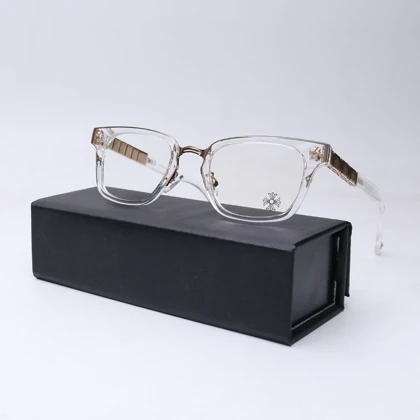 عینک برند CHROME HEARTS کد 181455