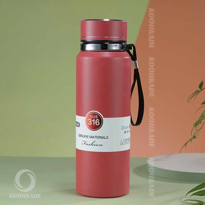 فلاسک VACUUM CUP GM حجم 1000ML