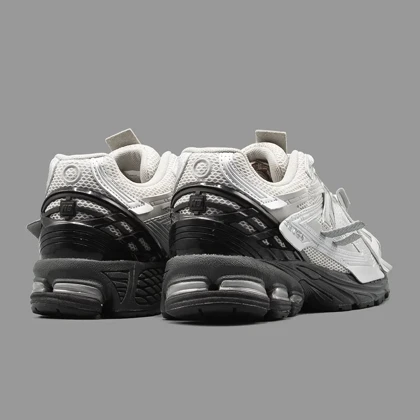 نیوبالانس 1906A طوسی مشکی New Balance 1906A Grey Black