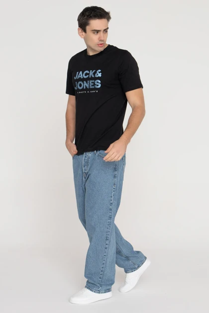 تیشرت مردانه jack-and-jones