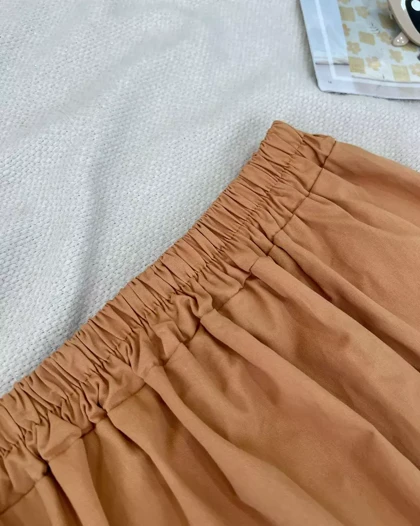 ست شومیز و دامن مدل2 کد 5425