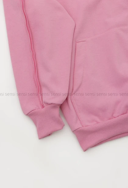 ست سویشرت شلوار داخل کرک کد1004283