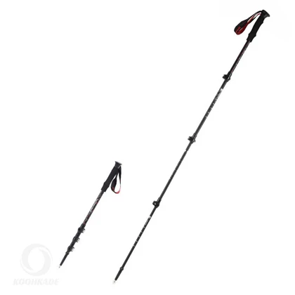 باتوم سه کلیپسی بسته دوتایی SNOWHAWK SNT114