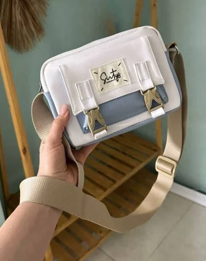 کیف آیداس