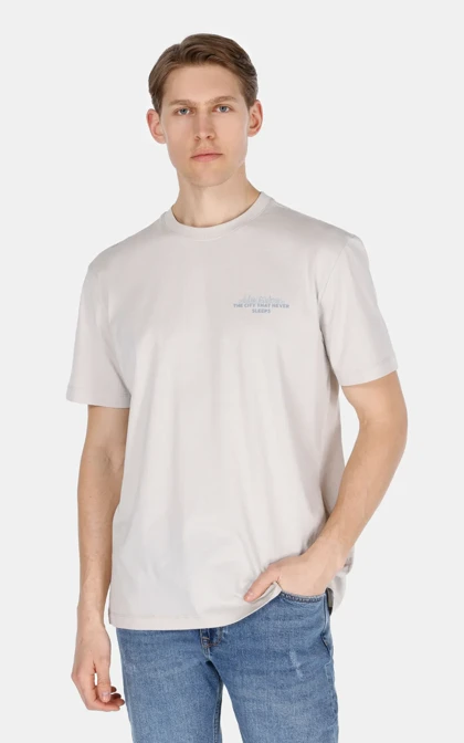 تیشرت مردانه Colin's