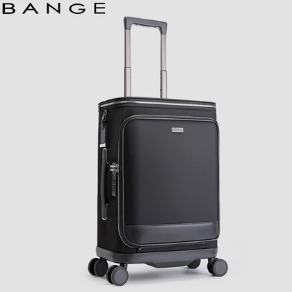 چمدان بنج BANGE مدل QL700 چرخ دار 52 اینچ