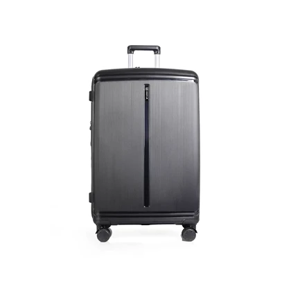 چمدان وارداتی هادایز مدل HADIZE - HZD001 SERIES POLYPROPYLENE سری 3 عددی