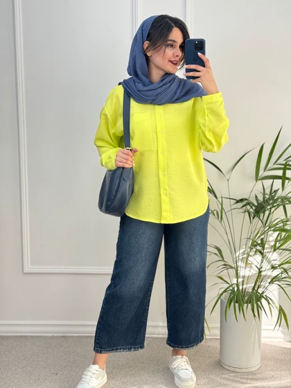 مانتو شومیزی خوشتیپی